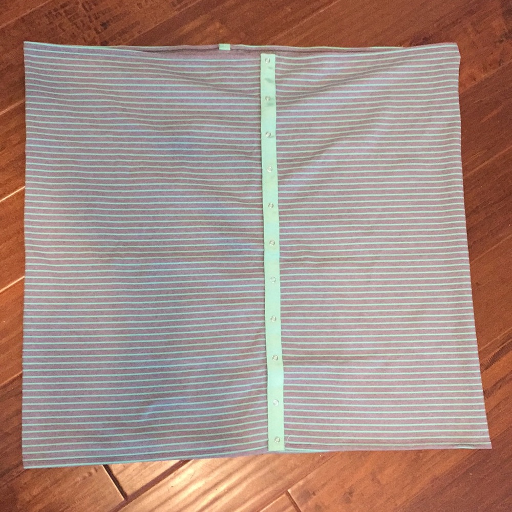 Lululemon Vinyasa Scarf